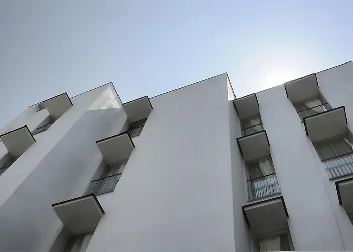 Rolling Hotel Casoria