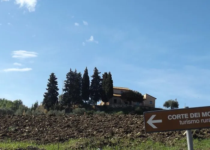 Corte dei Monaci
