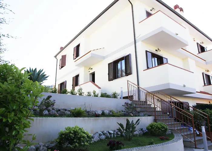 B&B Il Quadrifoglio Tropea