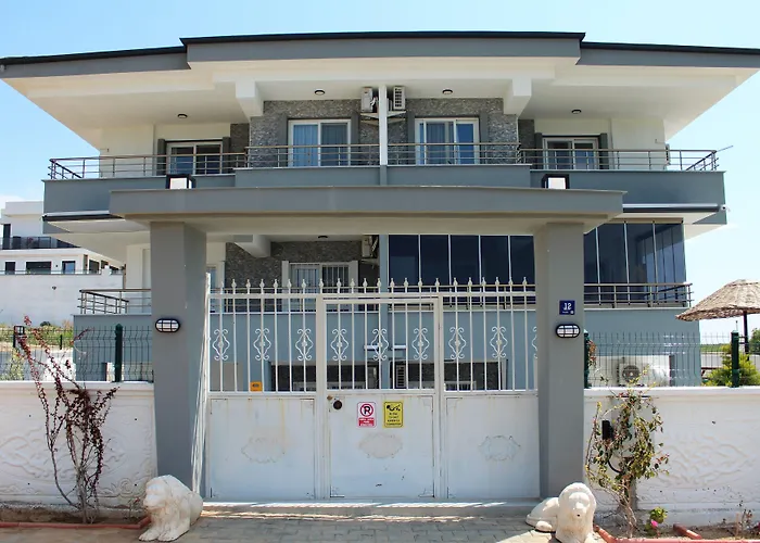 Mavi Pansiyon & Restaurant Didim