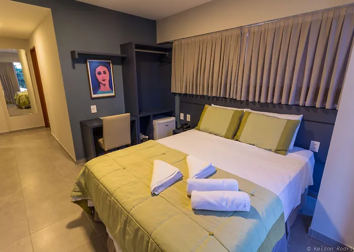 Hotel Do Mar Cabo Branco João Pessoa