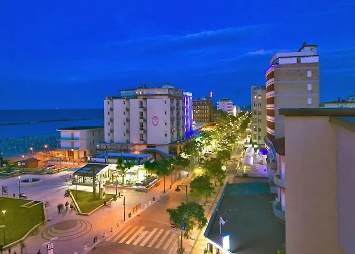 Hotel Royal Gatteo a Mare