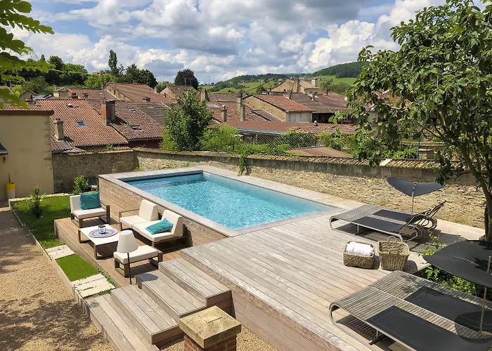 Maison TANDEM
