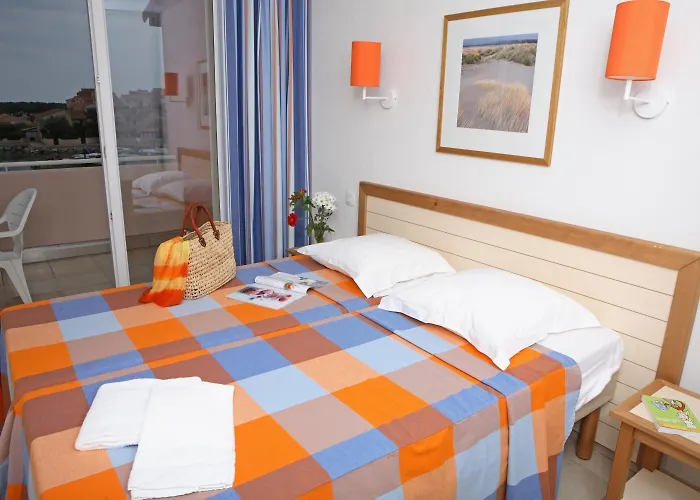 Lagrange Vacances Catalana Le Barcarès