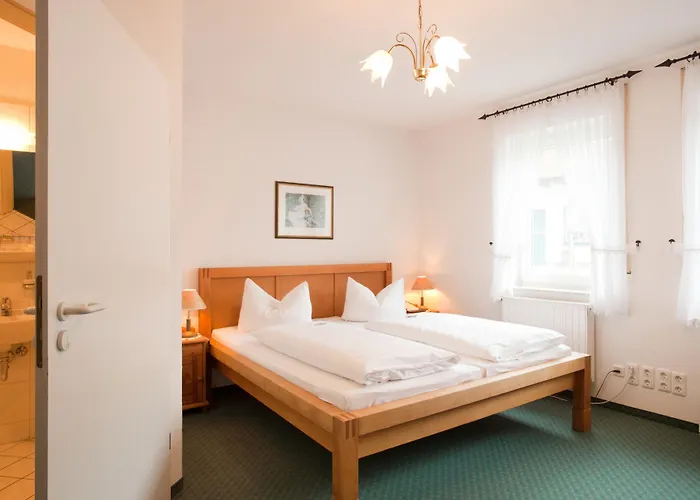 Hotel&Restaurant Am Alten Rhin Neuruppin
