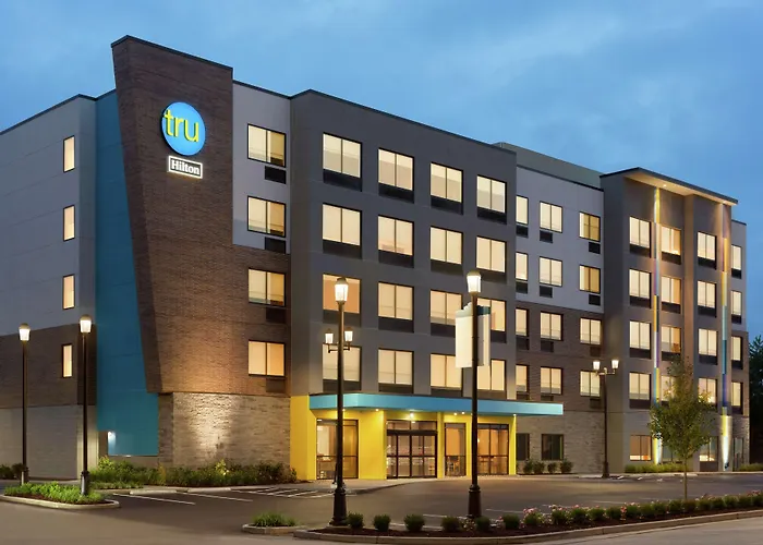 Tru By Hilton St. Charles St. Louis