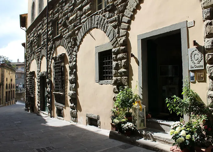 La Corte Di Ambra