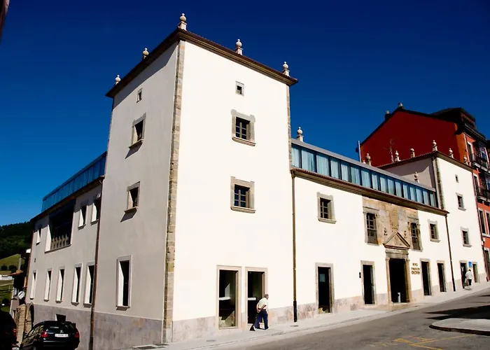 Hotel Palacio de Merás