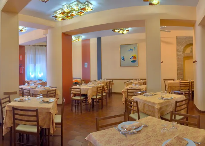 Hotel Giardinetto