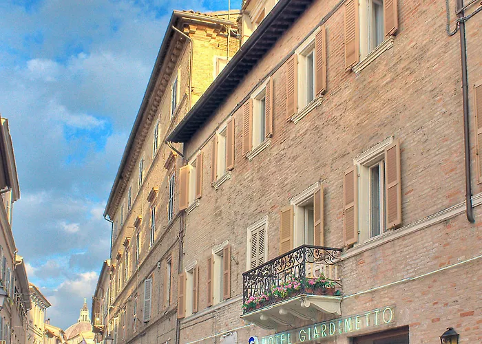 Hotel Giardinetto
