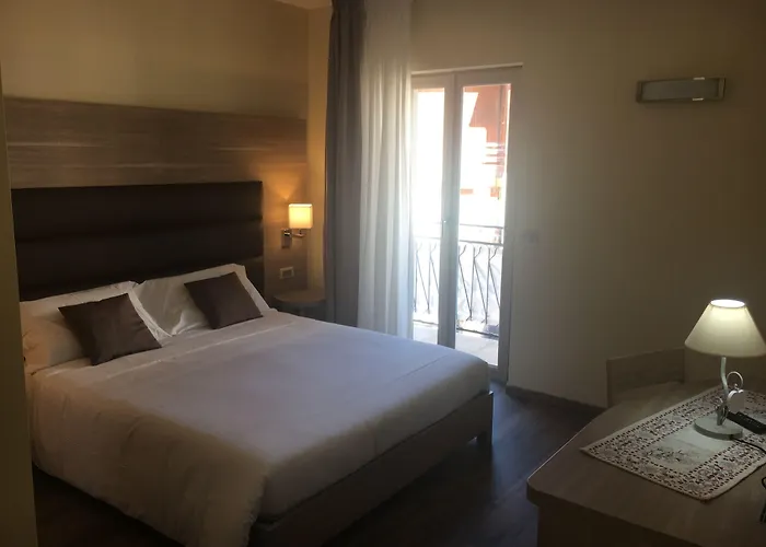 Il Viottolo Rooms&breakfast- Adults Only- Roccaraso