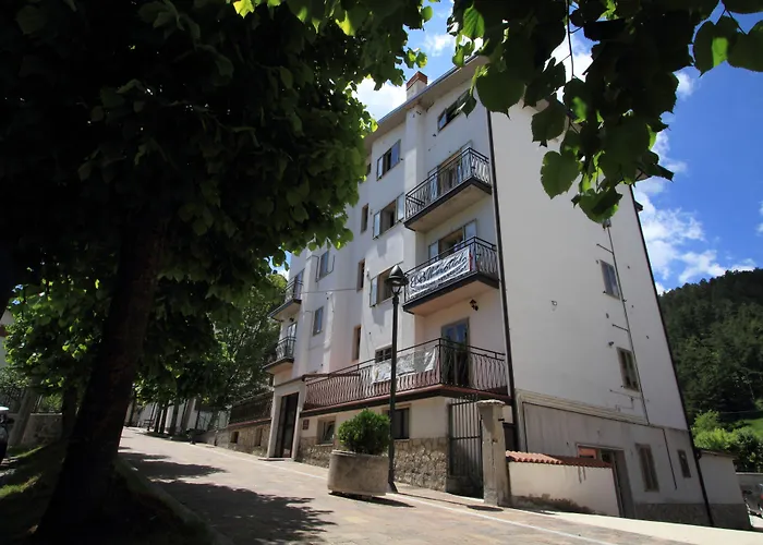 Il Viottolo Rooms&breakfast- Adults Only- Roccaraso