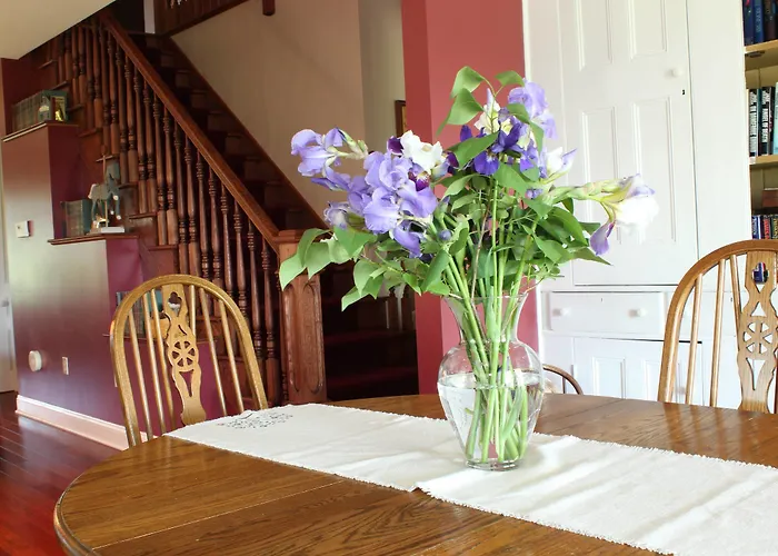 Maple Shade Bed & Breakfast Schuylerville