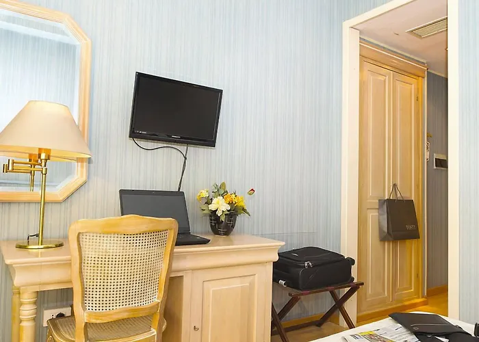 Grande Albergo Quattro Stagioni Rieti