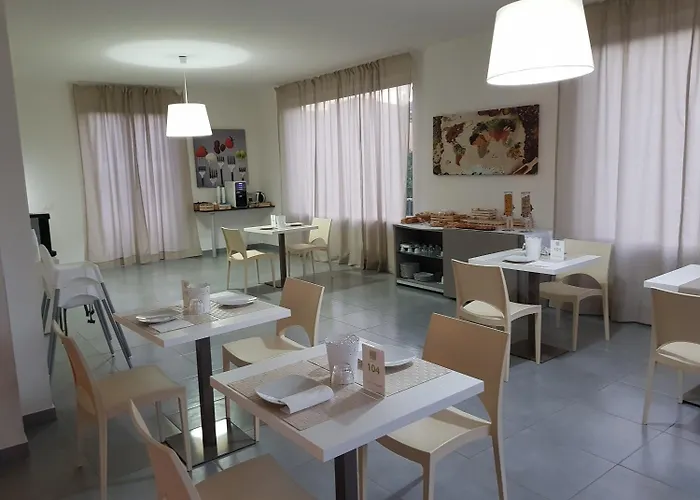 Bed and Breakfast Dodo House Nocera Inferiore