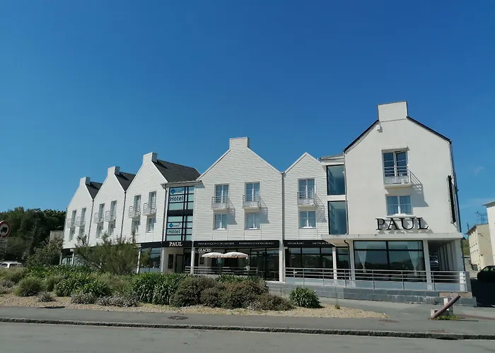 Couett'Hôtel Brest