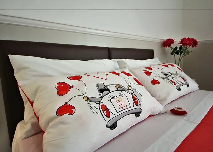 Principe Bed and Breakfast Bari