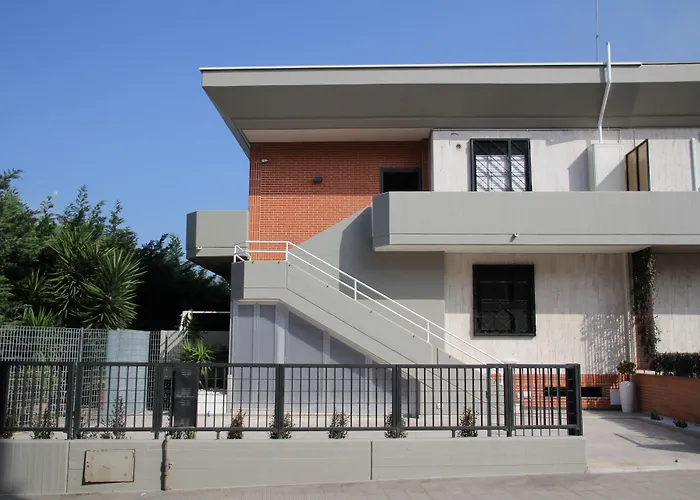 Principe Bed and Breakfast Bari