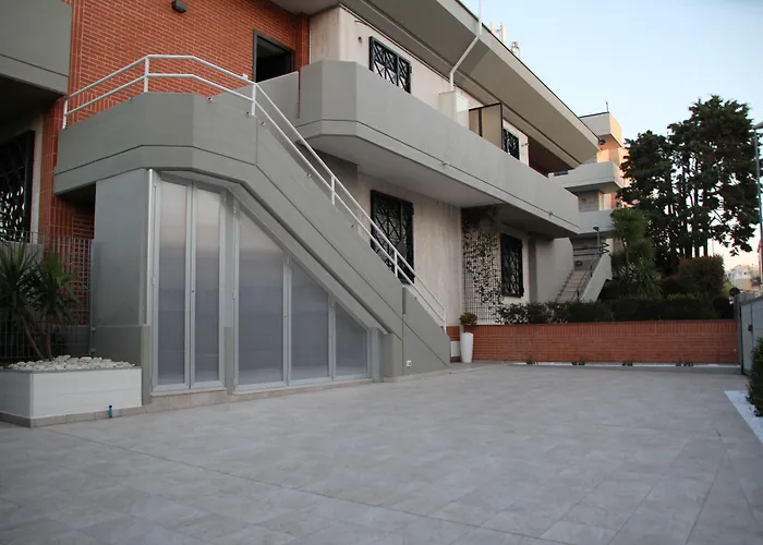 Principe Bed and Breakfast Bari