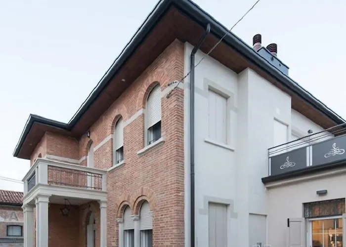 Dafne B&B Treviso