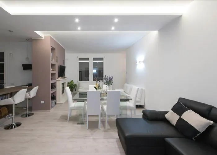 Dafne B&B Treviso
