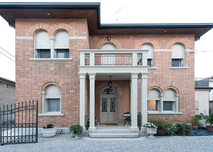 Dafne B&B Treviso