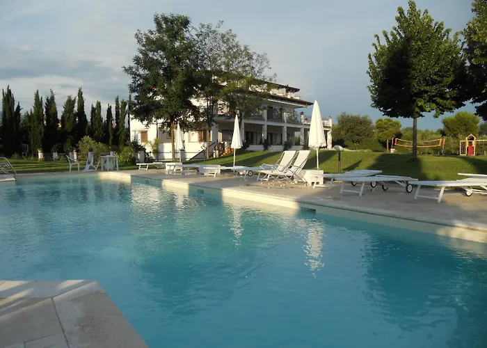 B&B Radici24 Battipaglia