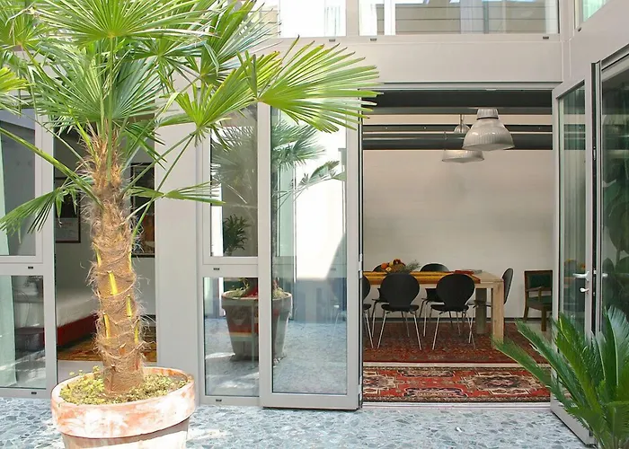 Loft Verona