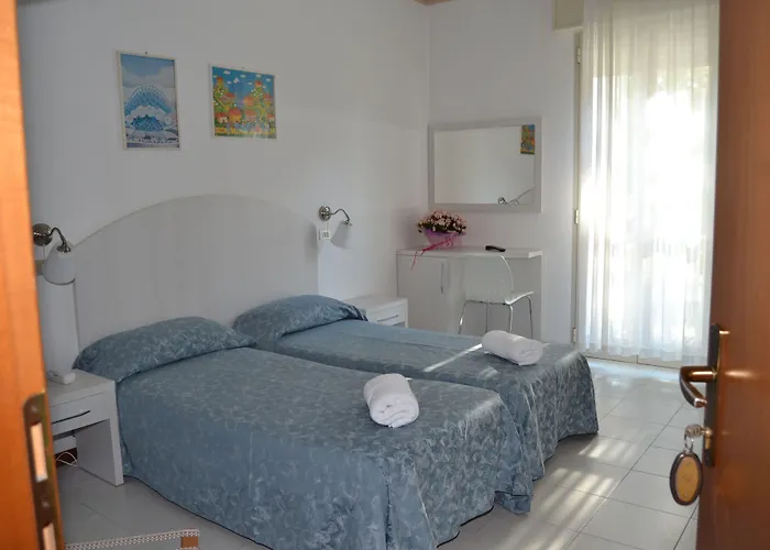 Hotel Suisse Milano Marittima