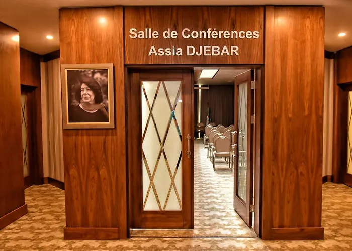 Jasmins Residence Oran