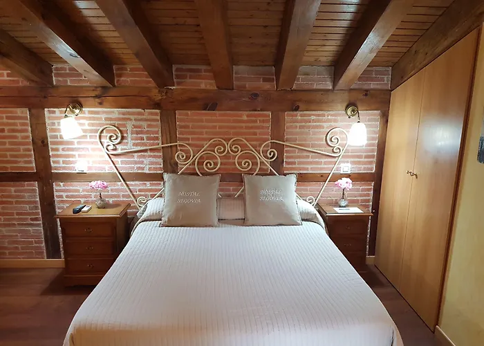 Hostal Segovia Adults Only