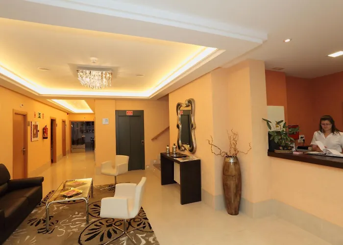 Hotel HC Sigüenza