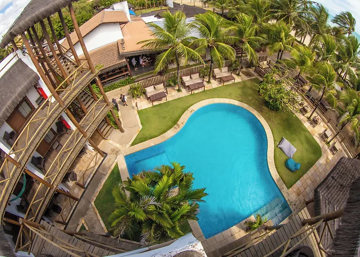 Duro Beach Hotel Cumbuco
