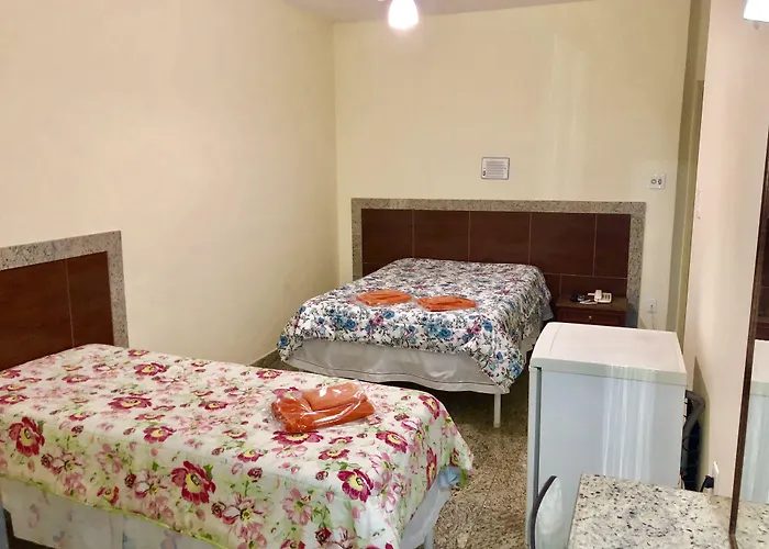 Alvorada Palace Hotel de Poços Poços de Caldas