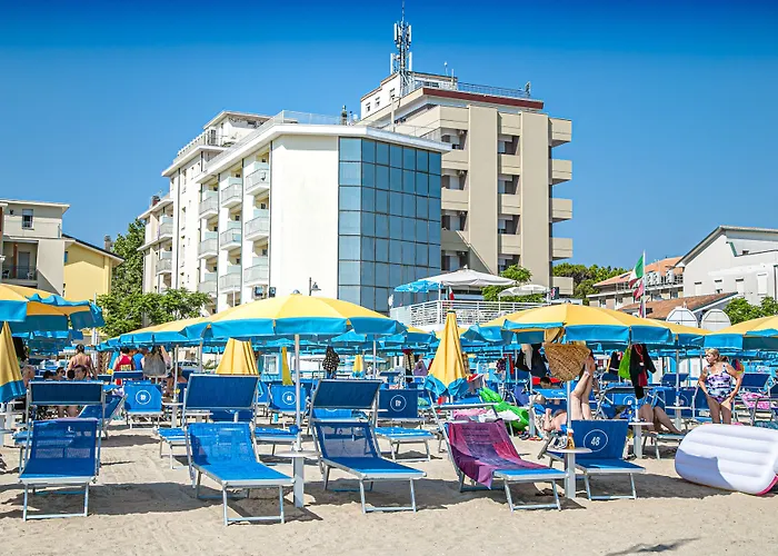 Hotel Ambasciatori Bellaria-Igea Marina