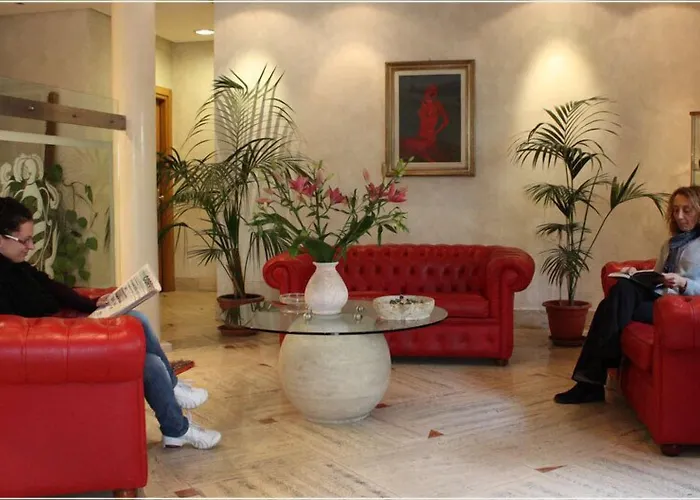 Hotel Ghibellino