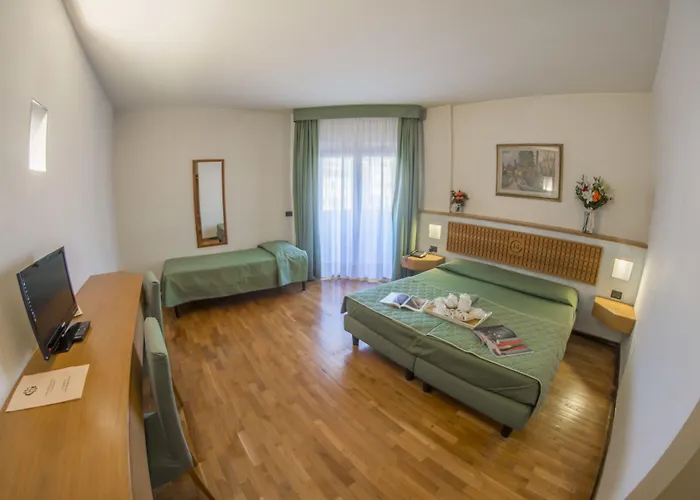 Hotel Ghibellino