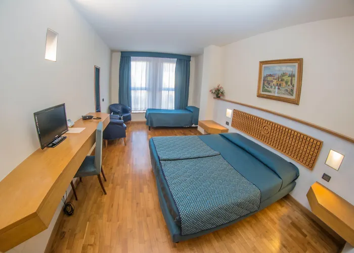 Hotel Ghibellino