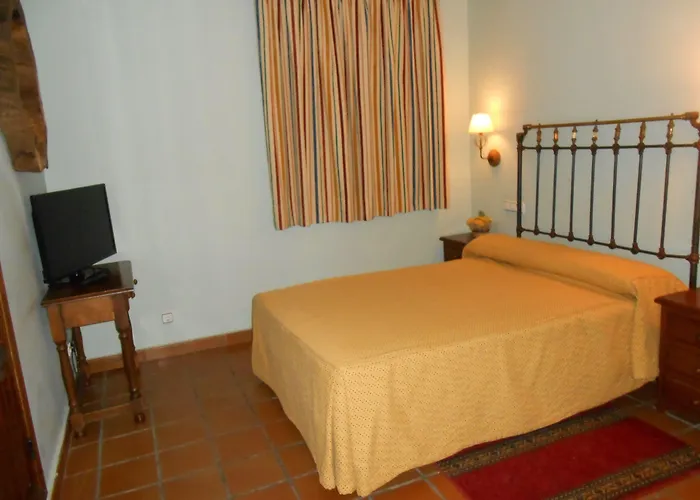Hotel Rural&SPA Puente del Duratón Sepúlveda
