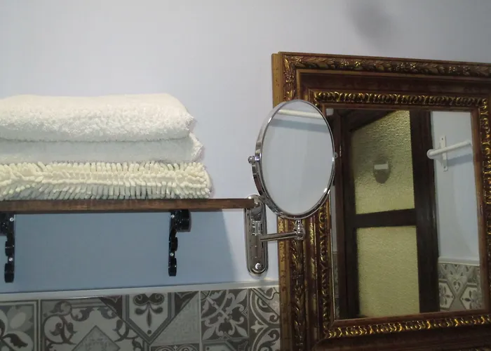 Hostal los Aromas Villena