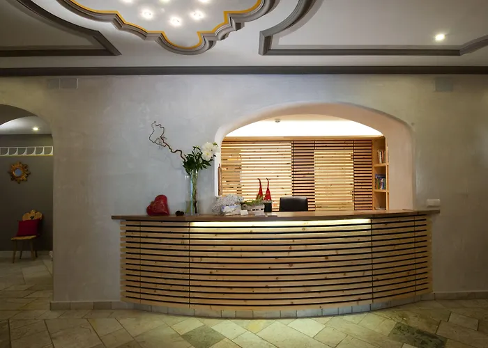 Hotel Ostaria Posta San Martino in Badia