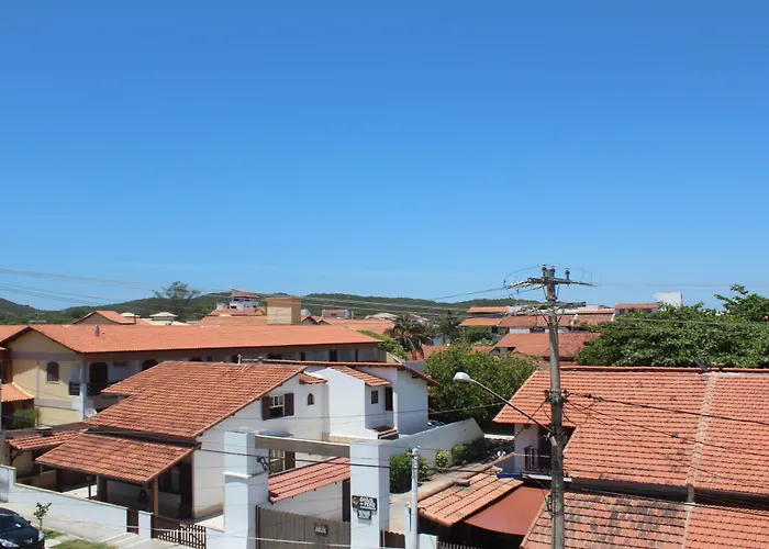 Paradiso Peró Praia Hotel Cabo Frio