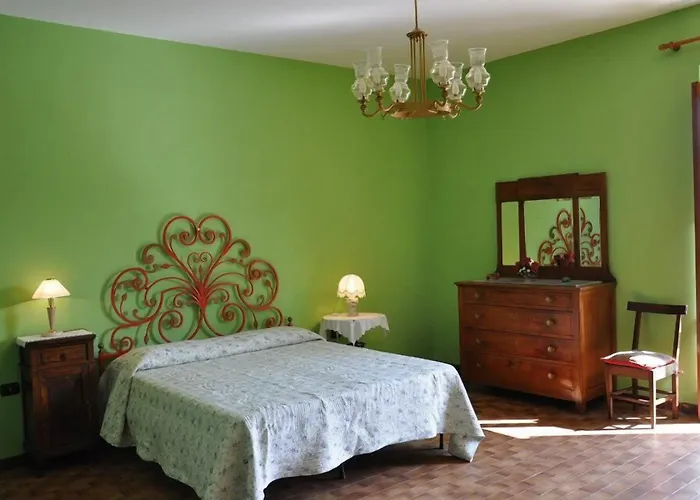 Albergo Italia di Nardi Renzo&C Snc Poggibonsi
