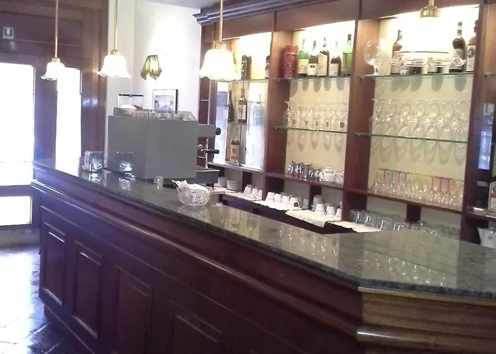 Albergo Italia di Nardi Renzo&C Snc Poggibonsi