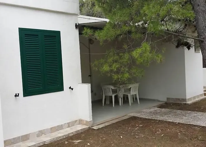 Villaggio Sabbiadoro