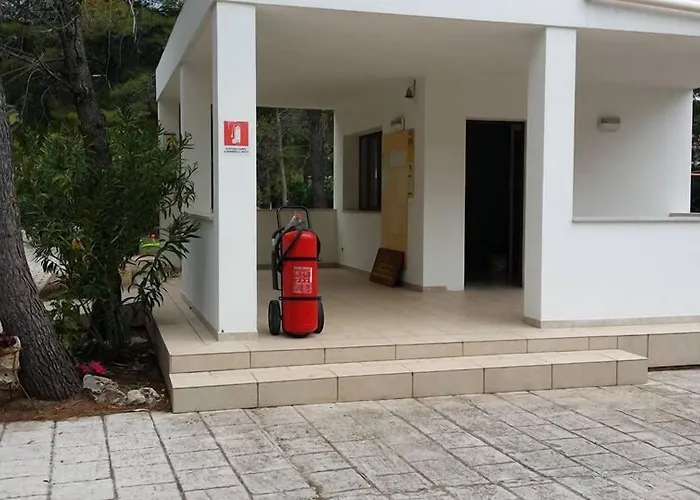 Villaggio Sabbiadoro