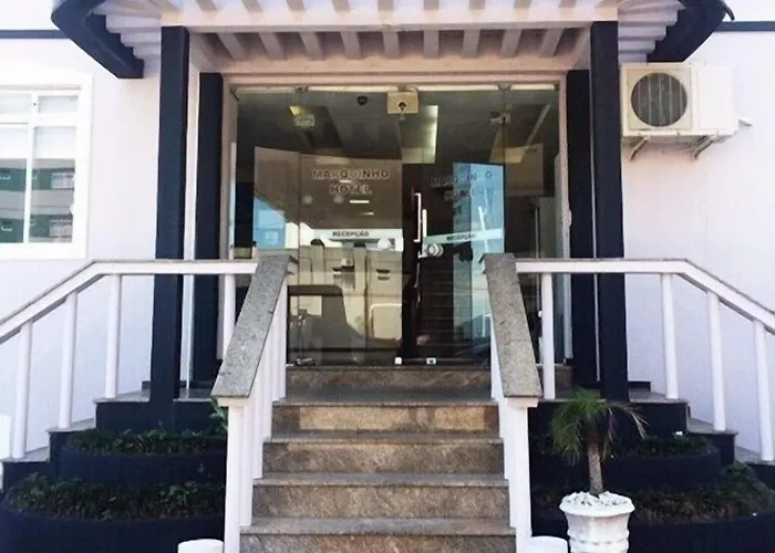 Hotel Mos Sao Jose