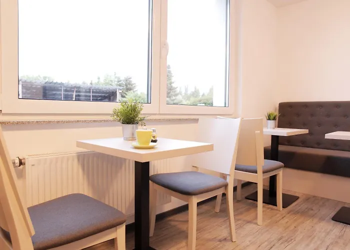 bestprice Hotel Eschweiler