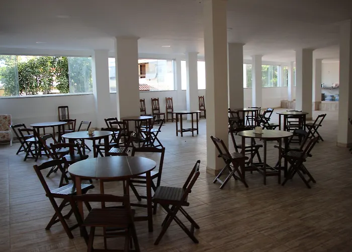 Pousada Loft Praia Dos Anjos Arraial do Cabo