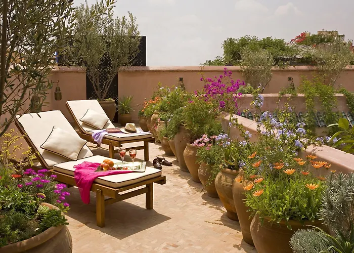 Riad Meriem